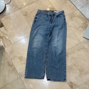 Rag & Bone cloud Lori jeans 27